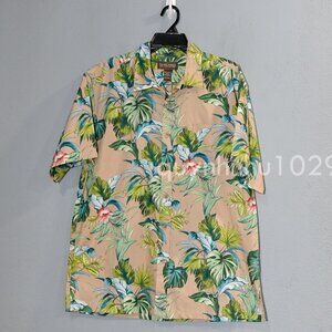 Cooke Street Hawaiian Shirt